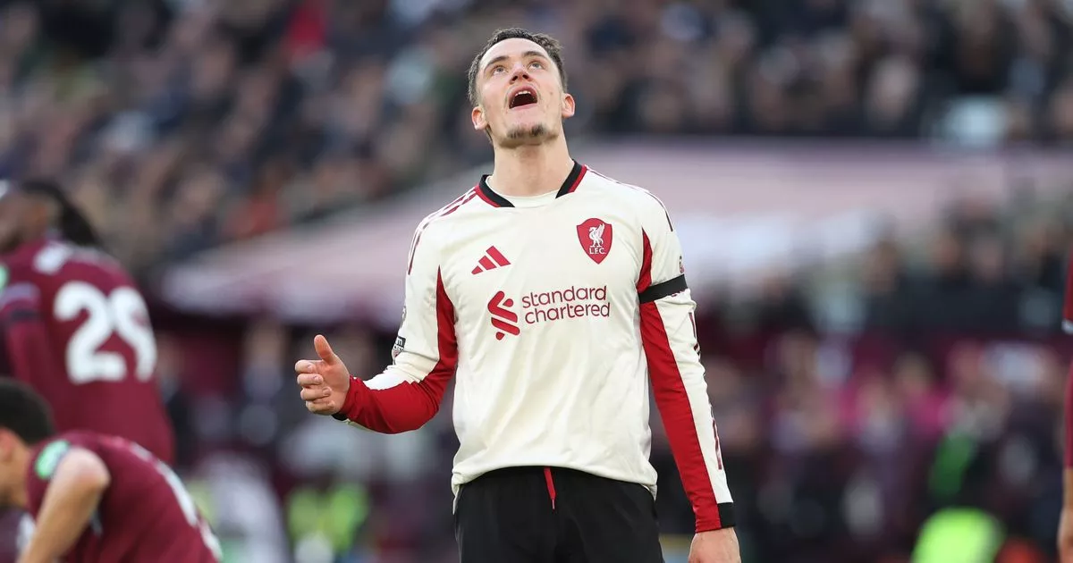 Wirtz justifies angry Liverpool transfer response as Salah statement made