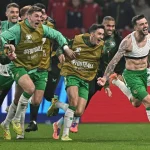 Everton transfer stance clear as Troy Parrott speculation sends powerful message