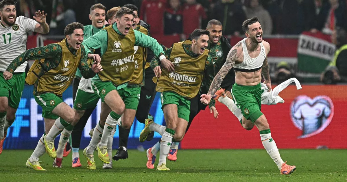 Everton transfer stance clear as Troy Parrott speculation sends powerful message