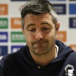 ‘Far below par’ – Swansea boss laments being ‘second best totally’ against Town