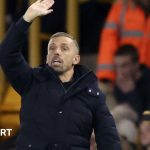 Wolves: Gary O’Neil pulls out of the running for shock Wolves return at Premier League club