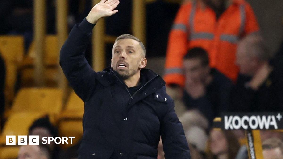 Wolves: Gary O’Neil pulls out of the running for shock Wolves return at Premier League club