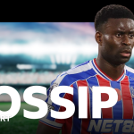 Football gossip: Real Madrid out of Marc Guehi race