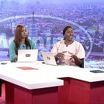 “Are You Proud Of This?” — Arise TV’s Vimbai Ekpenyong Grills Amaju Pinnick Over $1.2m FIFA-Funded Kebbi Stadium; “Why Shouldn’t I Be Proud?” – TheNigeriaLawyer