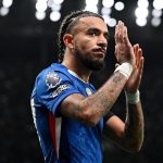 Chelsea star aims brutal dig at Tottenham after convincing win