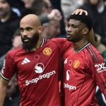 Manchester United and AFCON: When will players travel? Which games will they miss?