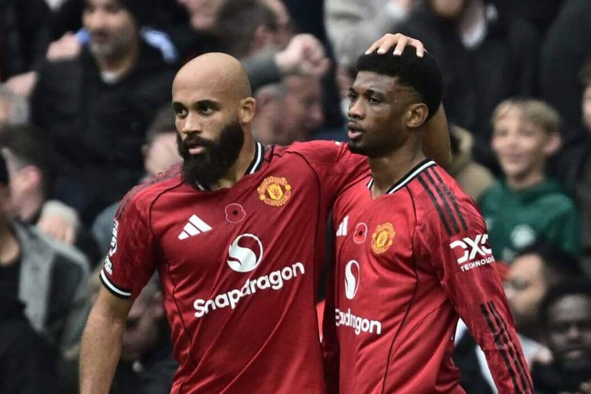 Manchester United and AFCON: When will players travel? Which games will they miss?