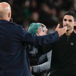 Arsenal ‘will’ win the PL and ‘maybe’ UCL… unless Liverpool scoop double – Cole