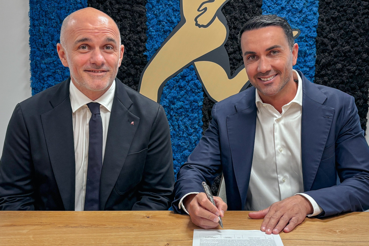 Palladino on Atalanta DNA, Lookman message and wanting ‘a battle for every ball’