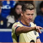 Official: Barcelona starting XI against Chelsea | UCL