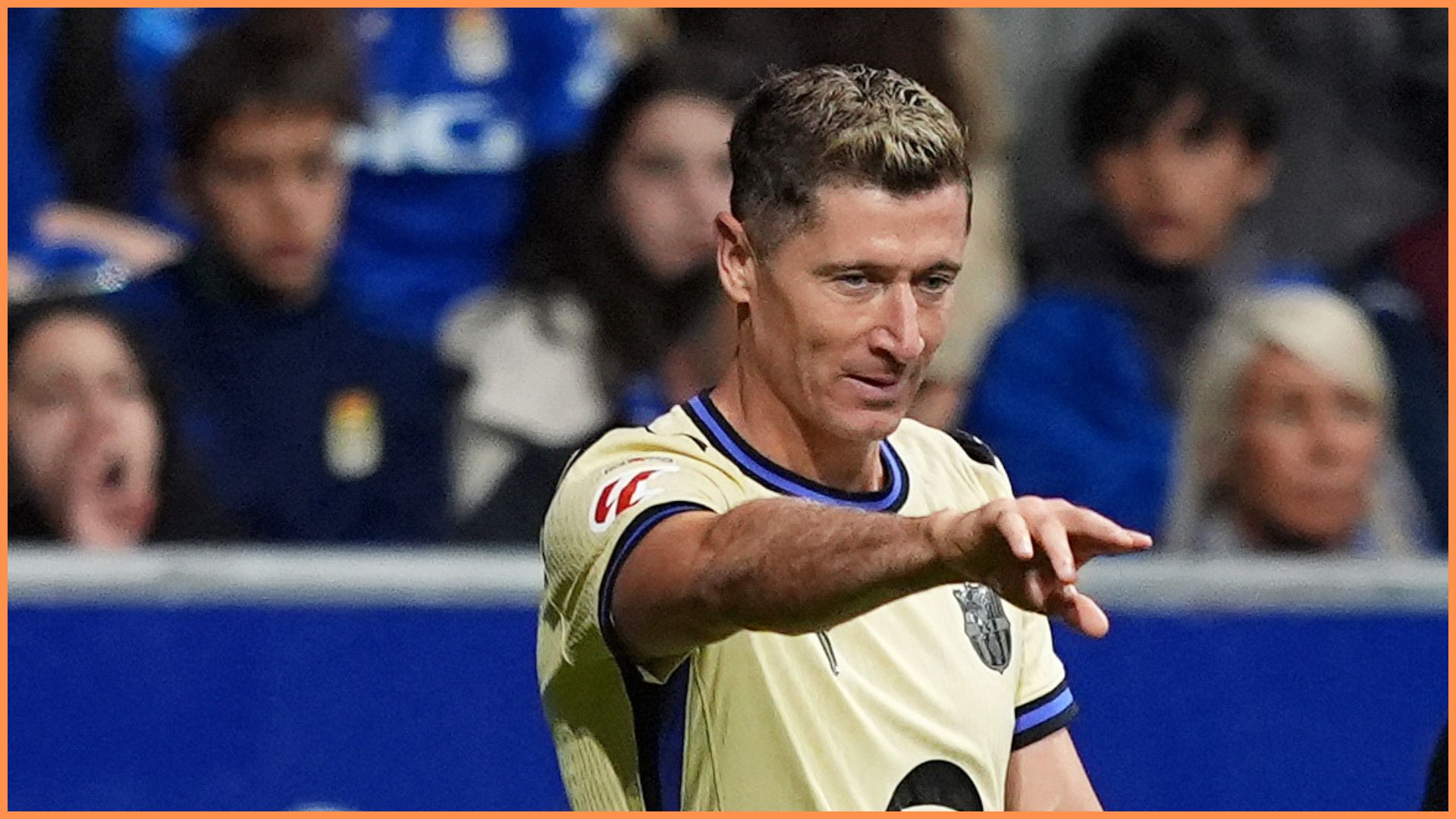 Official: Barcelona starting XI against Chelsea | UCL