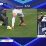 ‘An abomination of football’ – Experts divided on Pavlovic-Thuram penalty incident