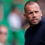 Ajax sack ex-Liverpool assistant Heitinga