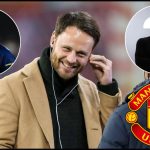 Man United holding internal talks to discuss Kees Smit