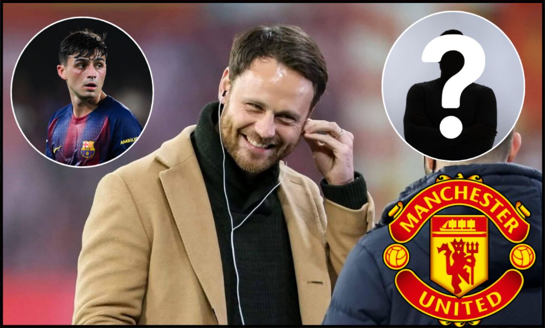 Man United holding internal talks to discuss Kees Smit