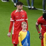 Tottenham refusing Troy Parrott repeat with 20-year-old talent