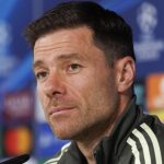 Alonso defiant as pressure grows on Real manager before Man City visit