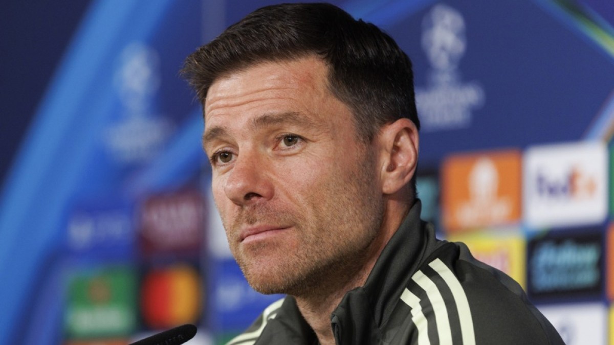 Alonso defiant as pressure grows on Real manager before Man City visit