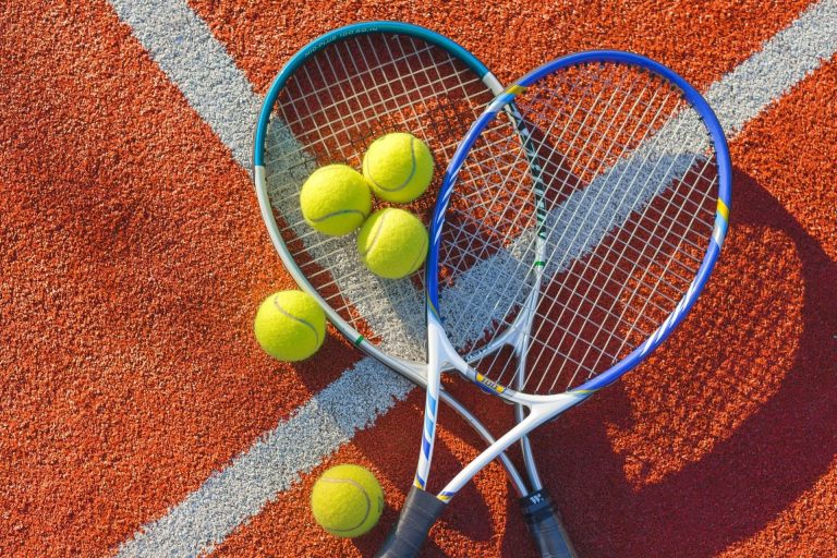 Why Tennis Is One of the Best Sports to Bet On
