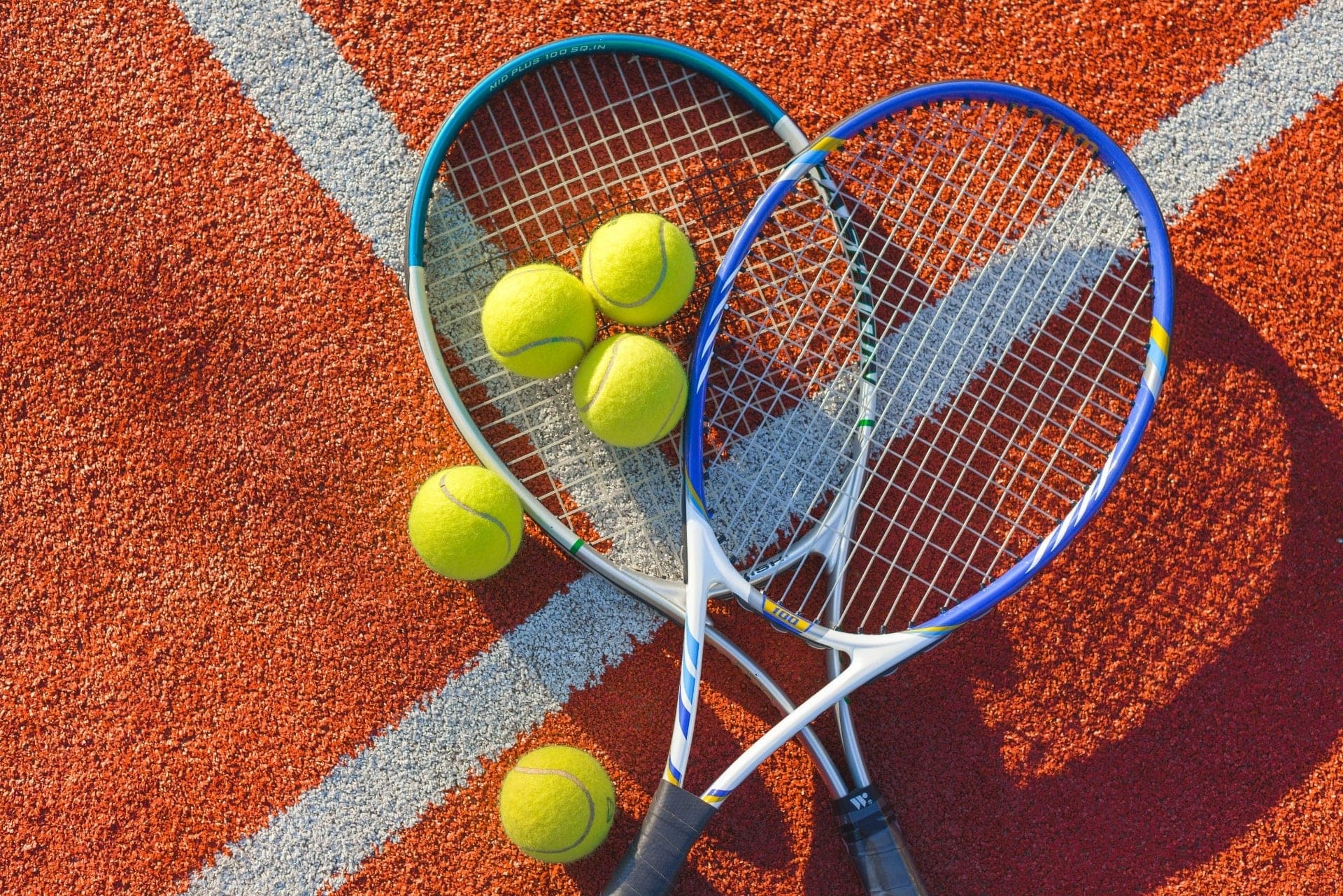 Why Tennis Is One of the Best Sports to Bet On