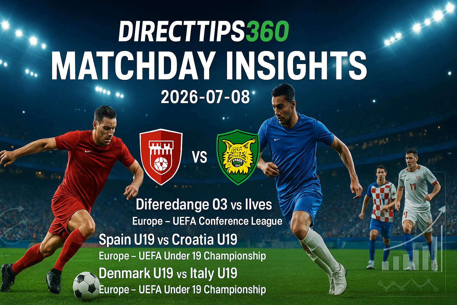 Today Sports Insights – Jul 8, 2026