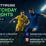 Today Sports Insights – Jul 17, 2026