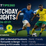 Today Sports Insights – Jul 21, 2026