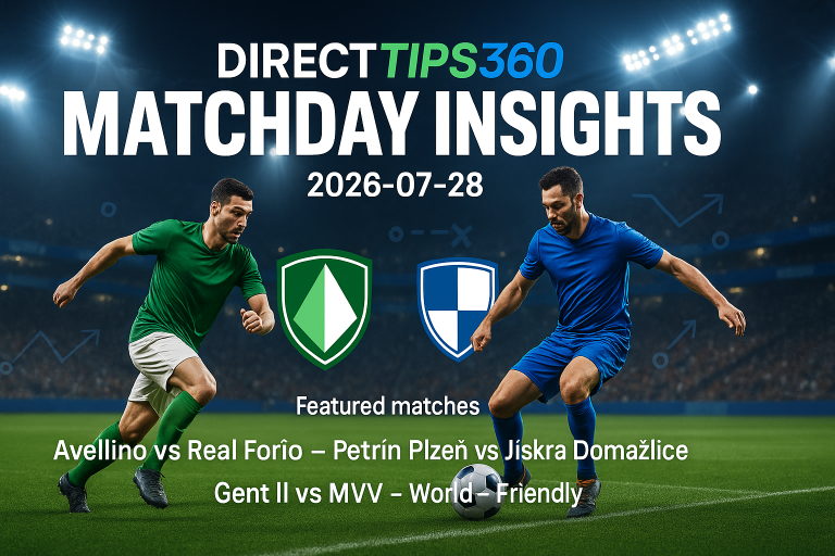 Today Sports Insights – Jul 28, 2026