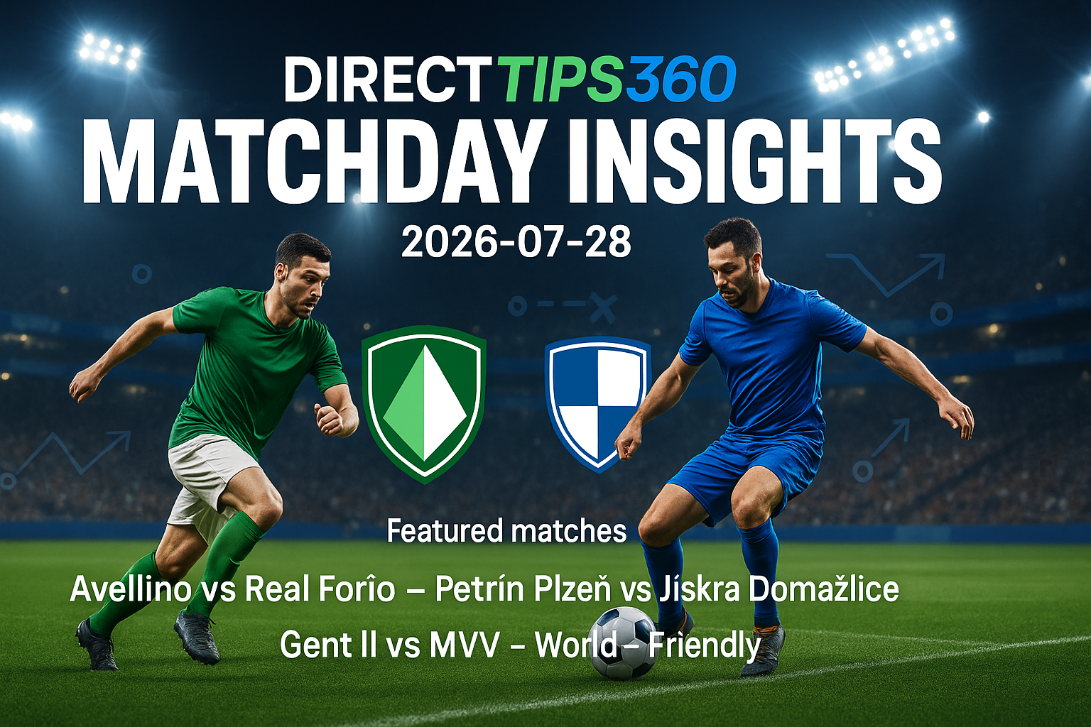 Today Sports Insights – Jul 28, 2026